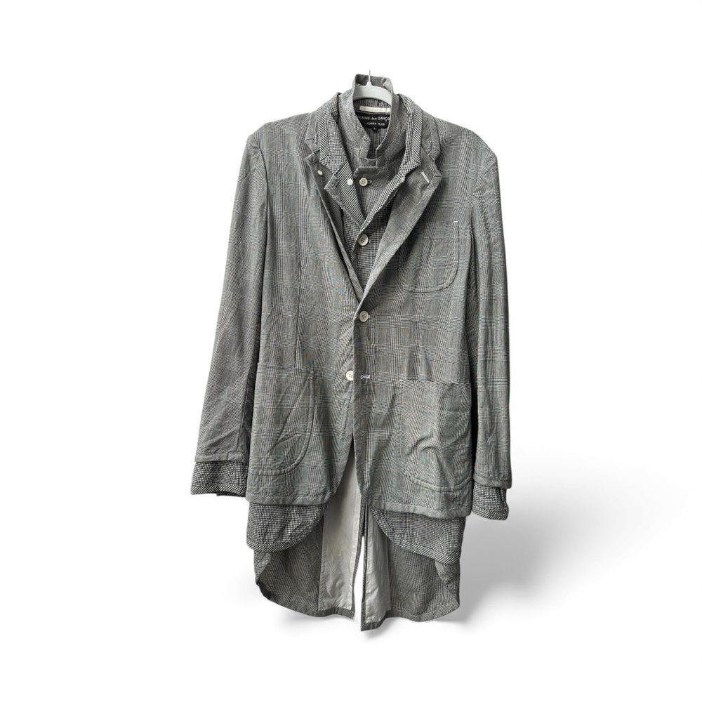 Comme des Garcons Jacket - LIKE NEW